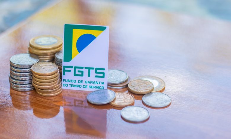 Notícias sobre saque FGTS