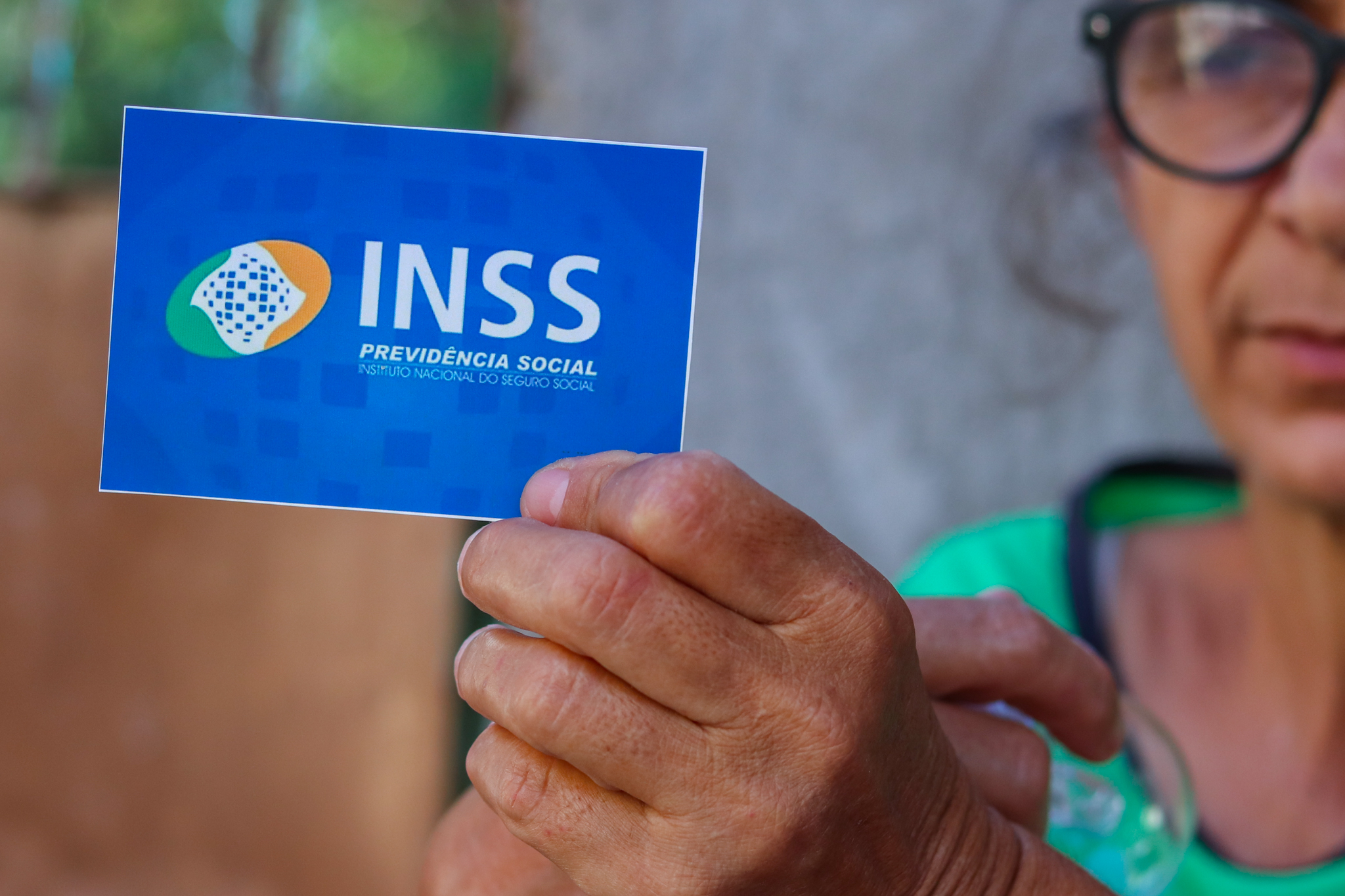 INSS