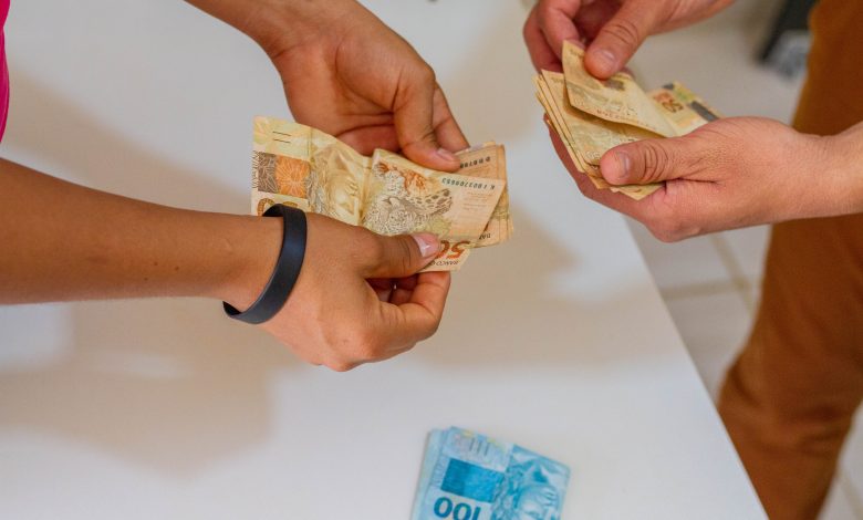 Benefício INSS