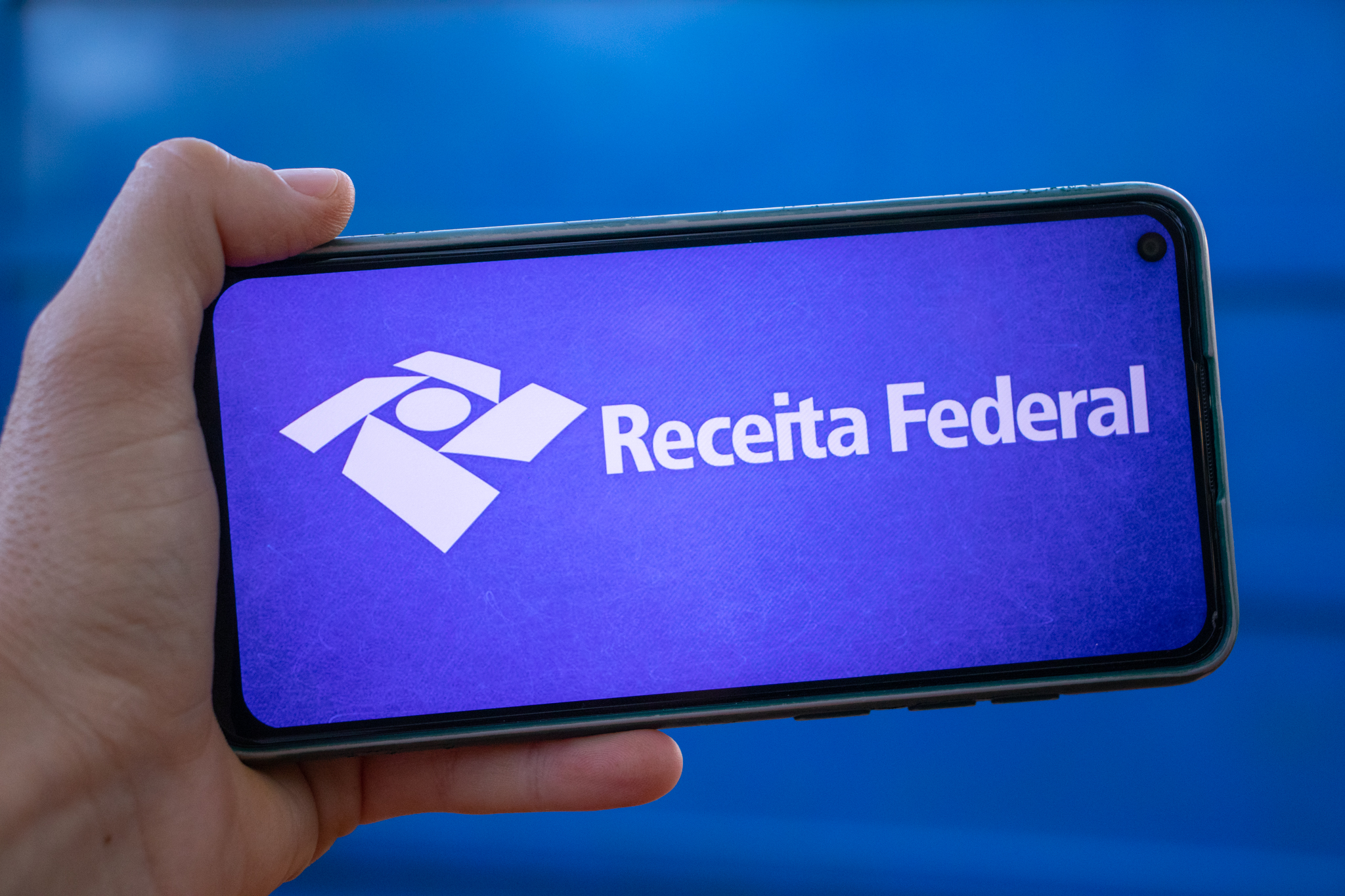 Restituição imposto de renda
