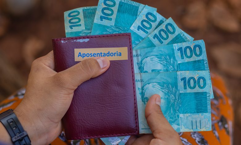 Aposentadoria