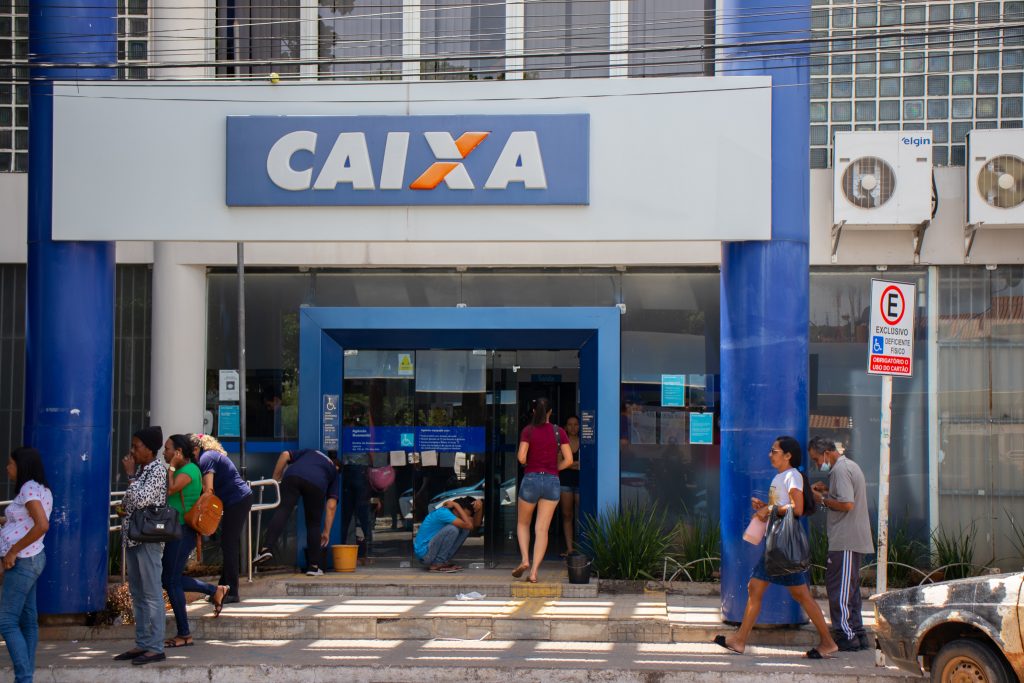 Poupança Caixa
