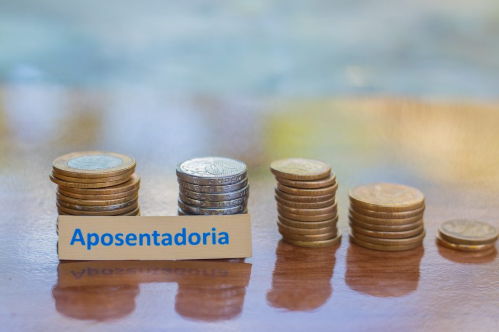Aposentadoria