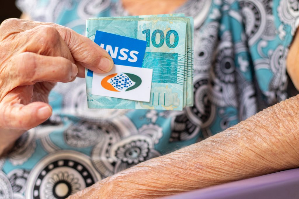 calendário INSS 2024