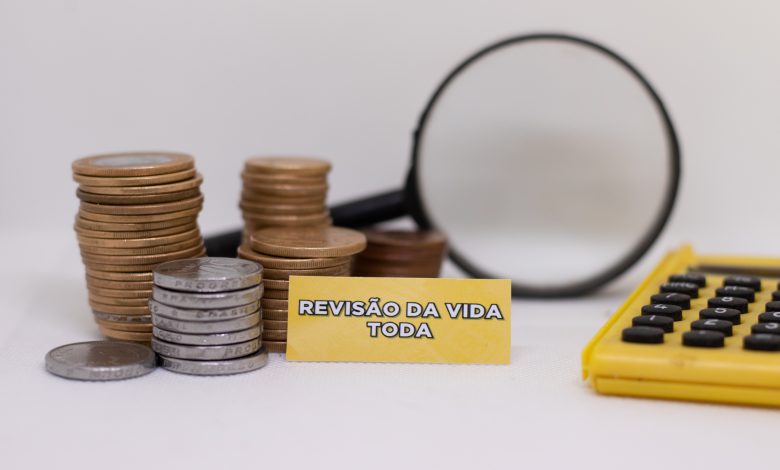 Revisão vida toda