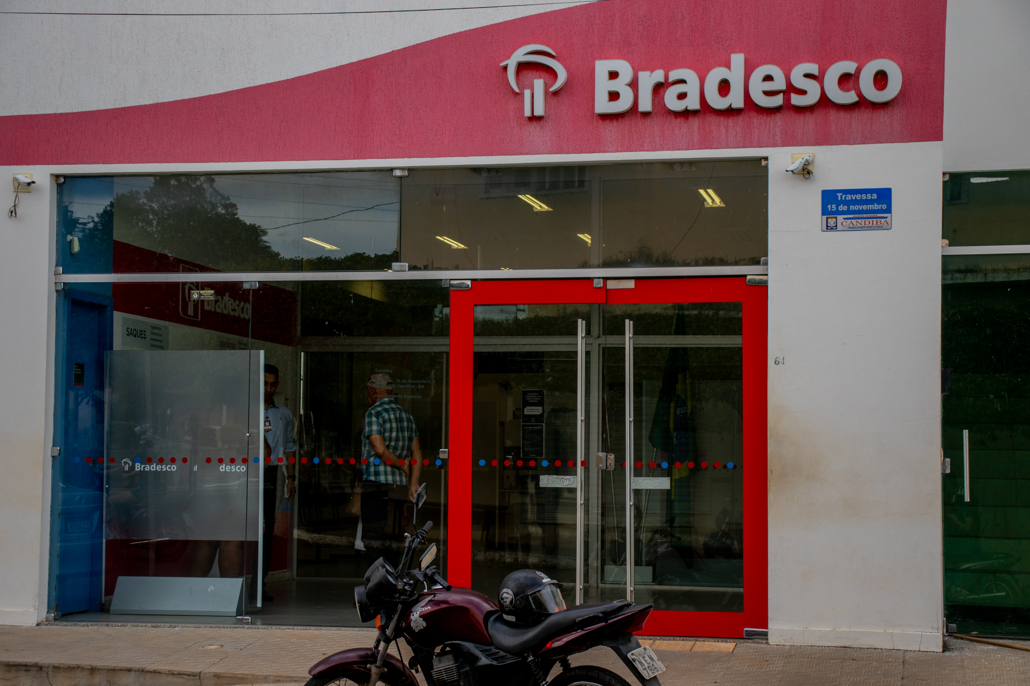 Banco Bradesco