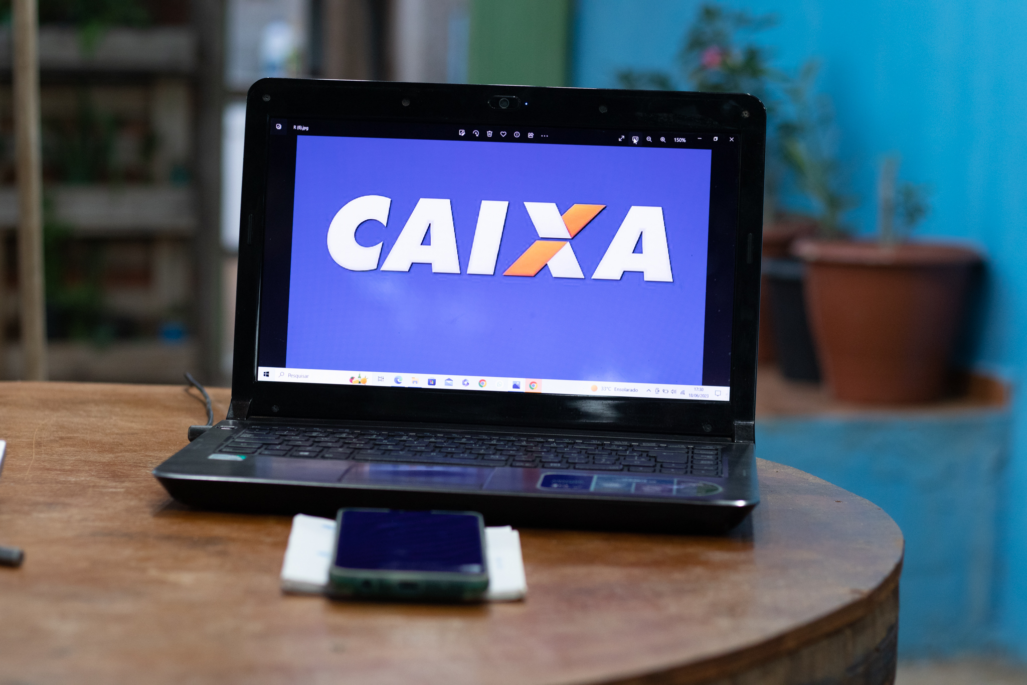 CAIXA