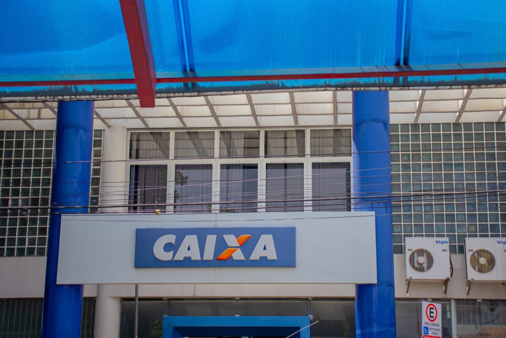 Caixa econômica