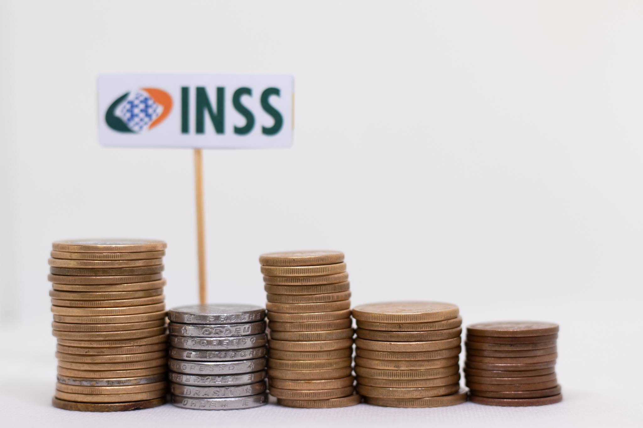 Mudança no INSS