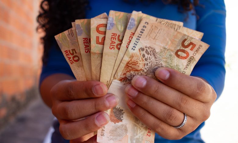 Governo federal