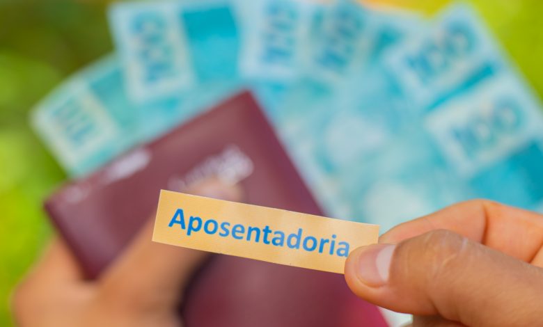 Calendário do INSS