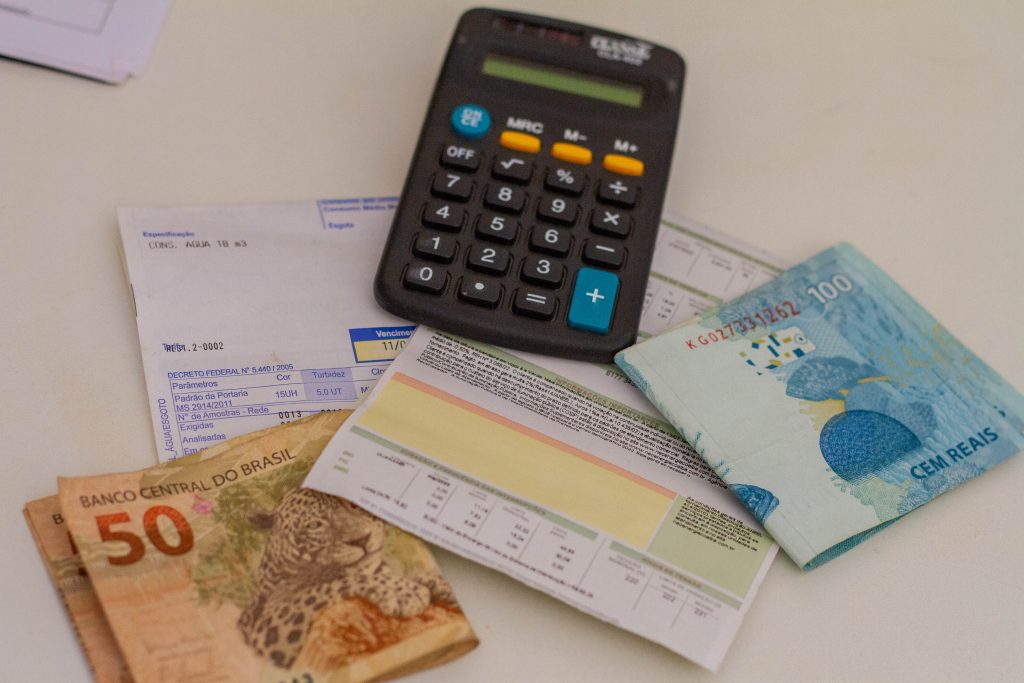 Nota de compra