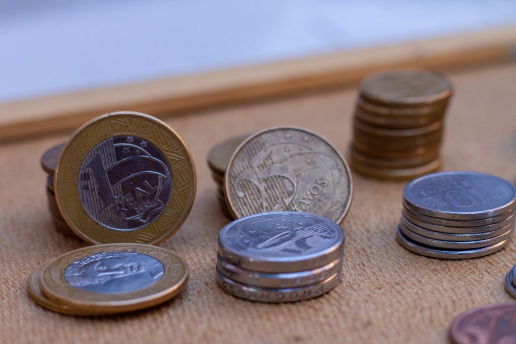 Moedas