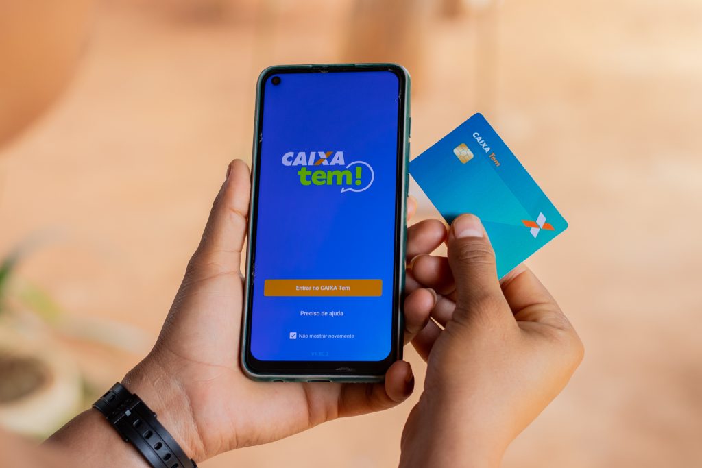 Caixa