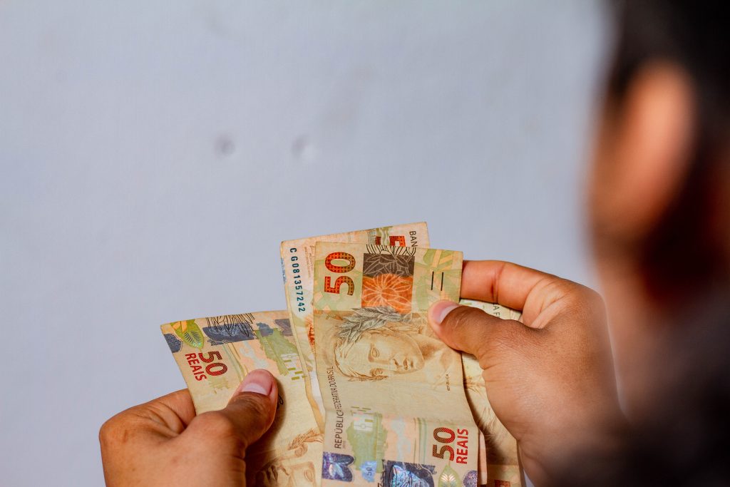 Benefício do INSS