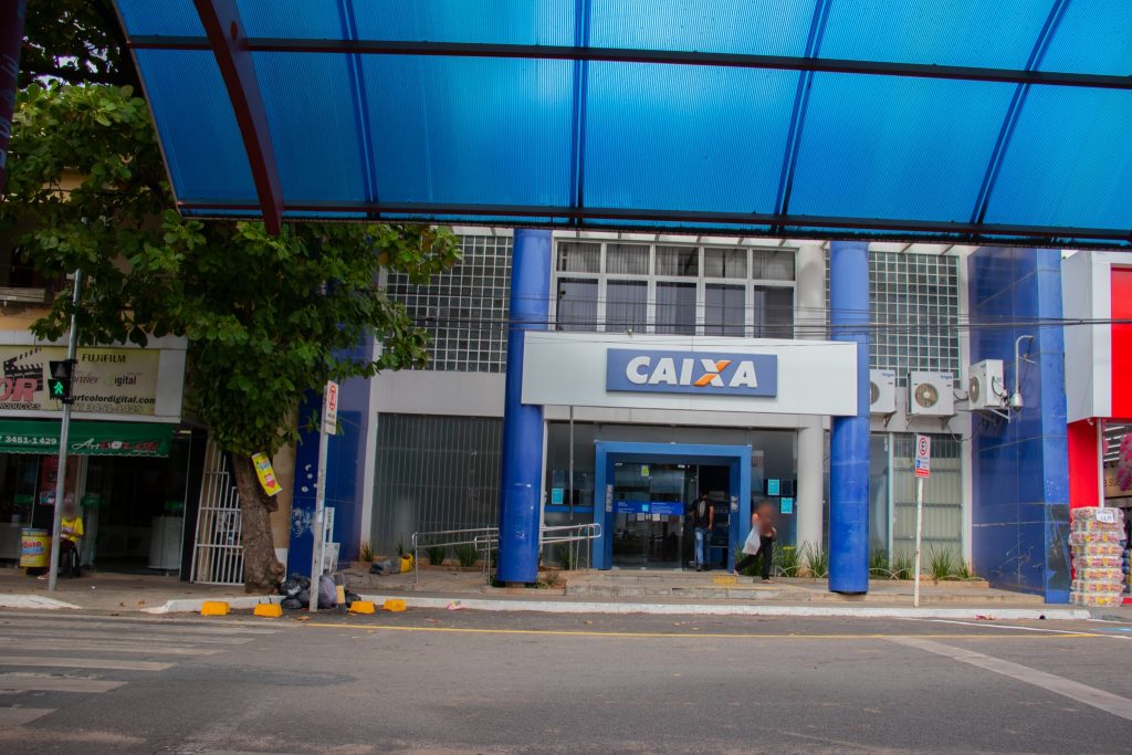 Caixa