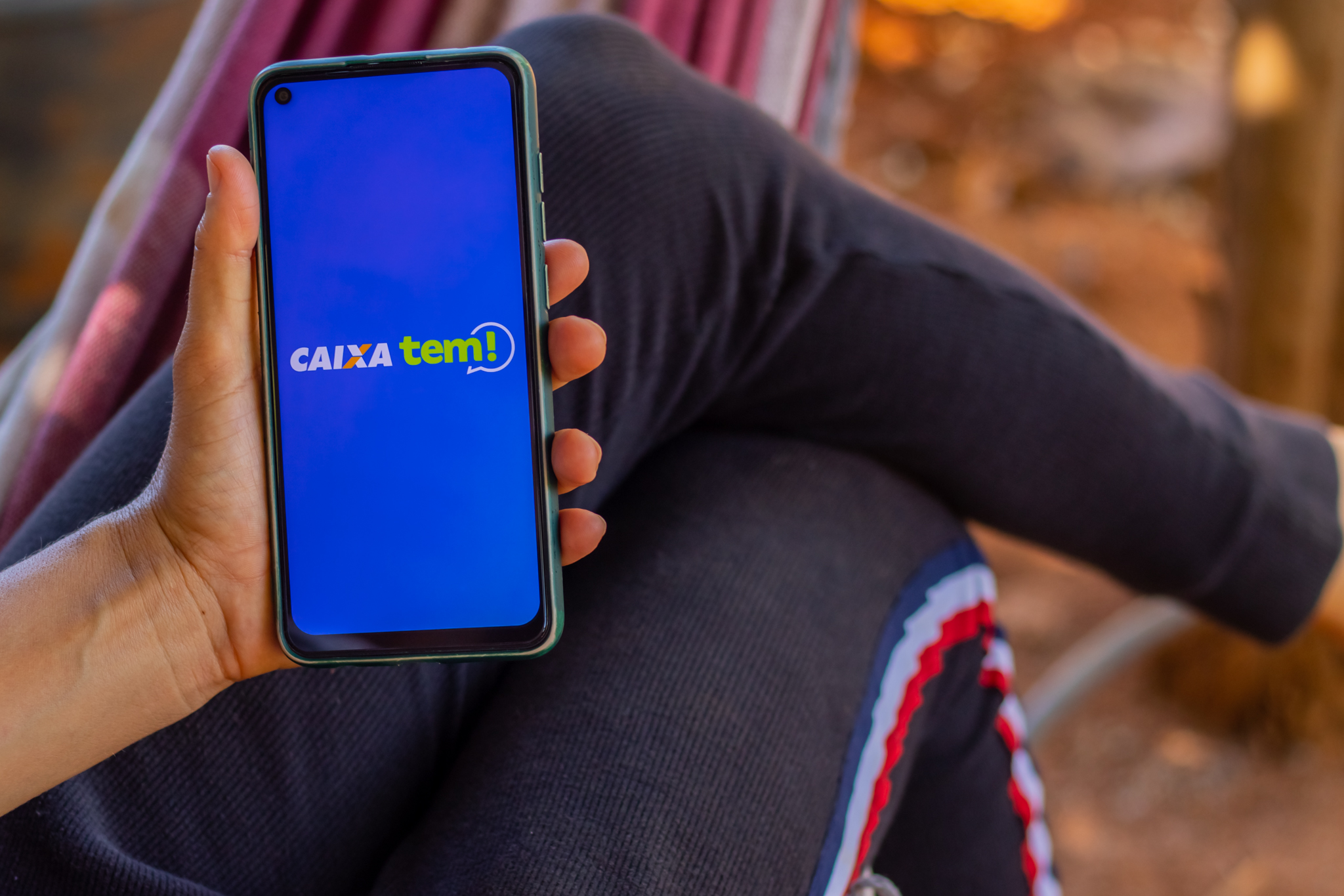 Caixa Tem aprova PIX de R$ 4,5 MIL; veja como fazer o SAQUE