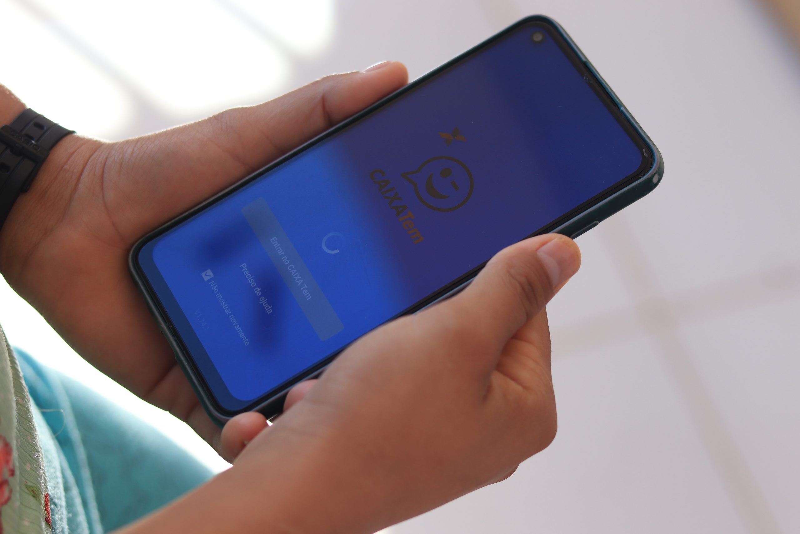 Confira todos os benefícios disponíveis para idosos no Caixa Tem; você vai se surpreender