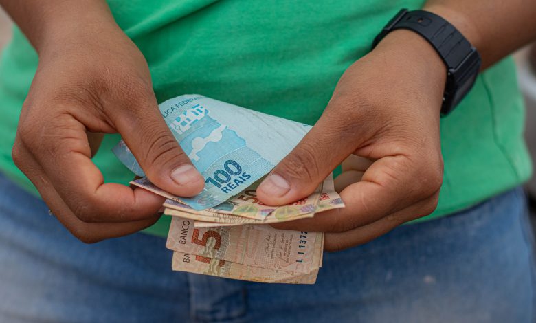Trabalhadores