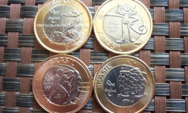 Elas podem parecer simples, mas valem até R$ 800: conheça 4 moedas famosas entre colecionadores