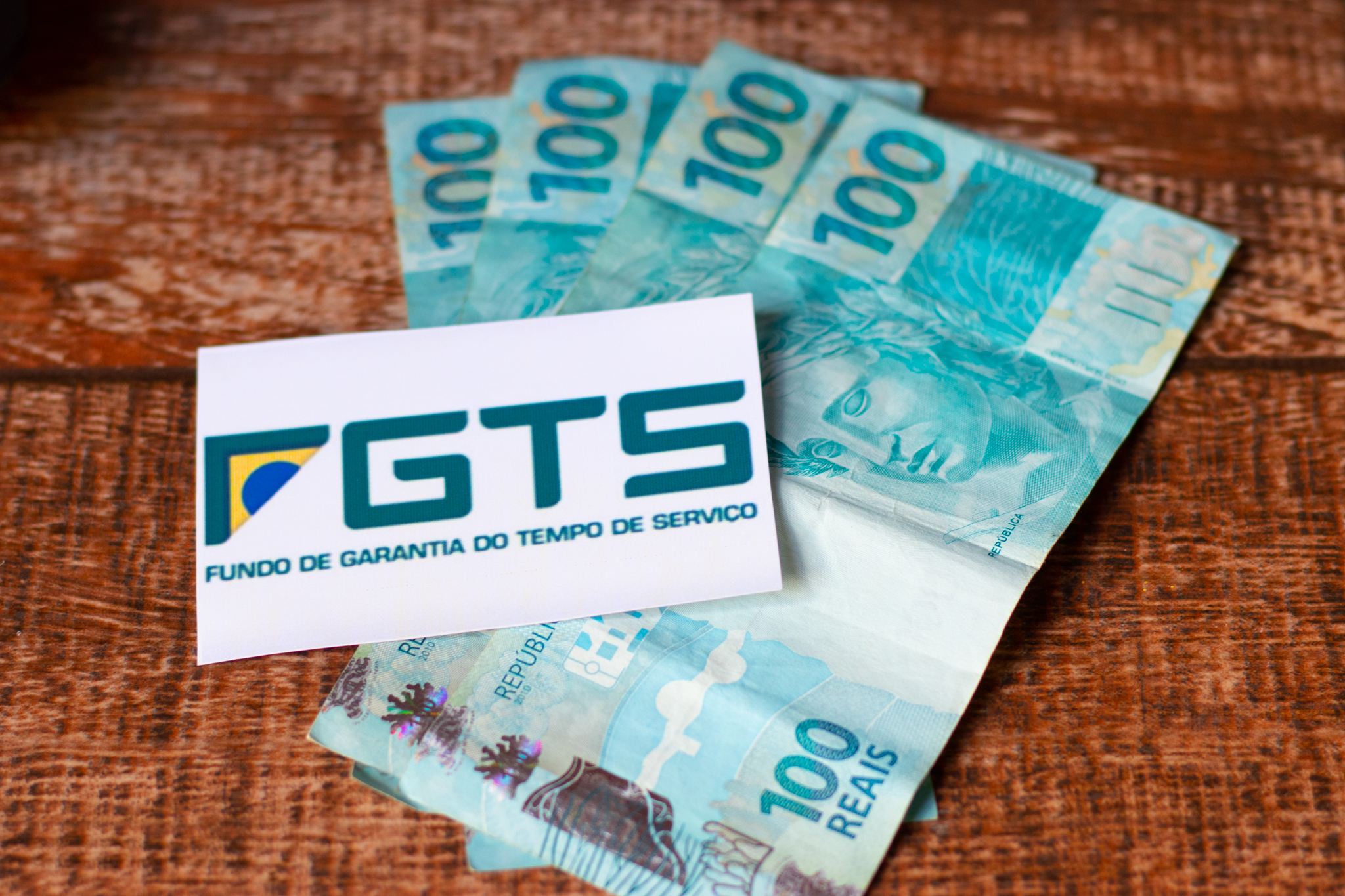 FGTS Para 55+: Idosos têm Direito a DESTRAVAR Valor Único pelo Fundo de Garantia; Saiba Mais
