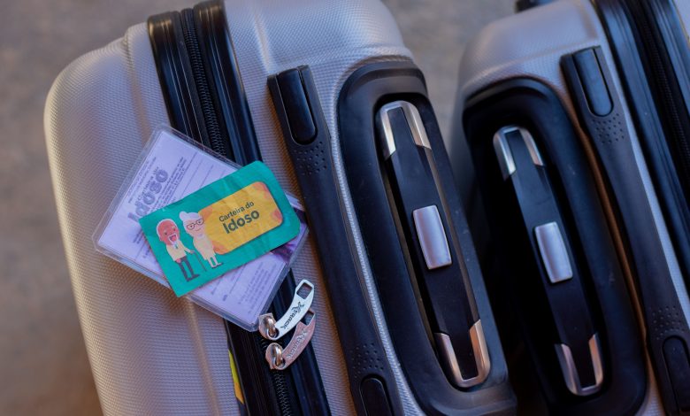 IDOSOS 60+ poderão VIAJAR para onde quiserem; veja como