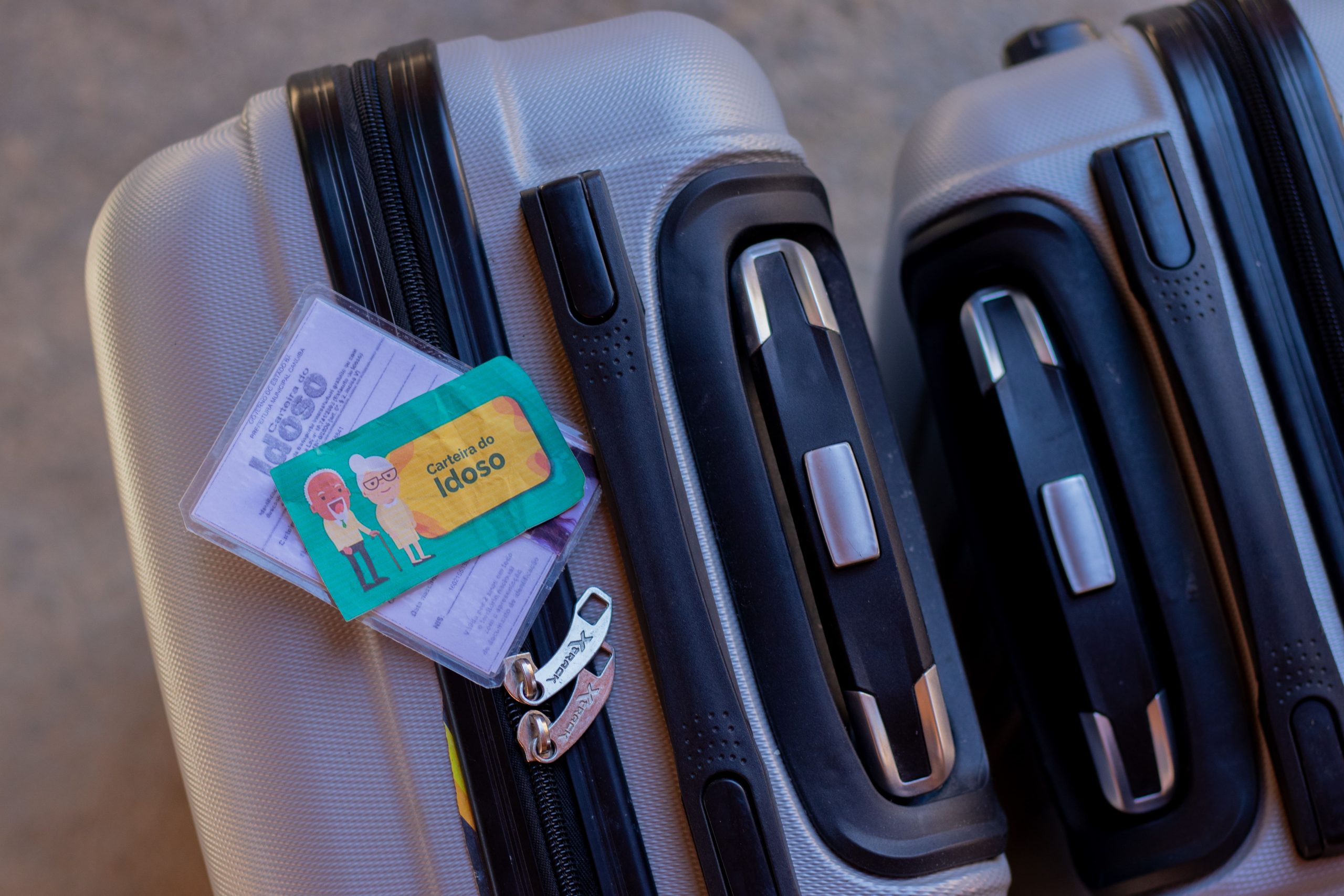 IDOSOS 60+ poderão VIAJAR para onde quiserem; veja como