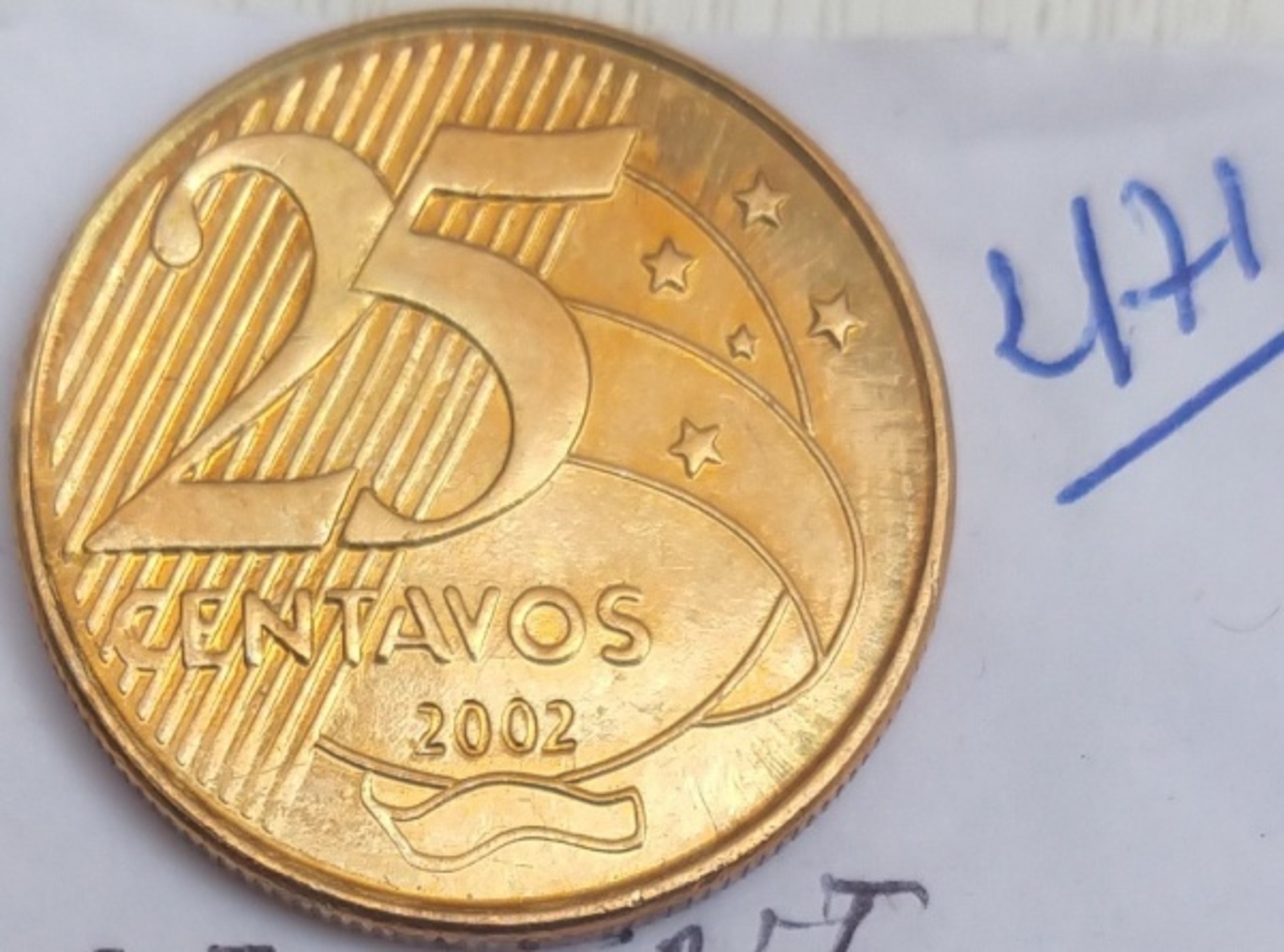 Idosos descobrem moeda de 25 centavos que vale até R$ 600: como saber se tenho uma?