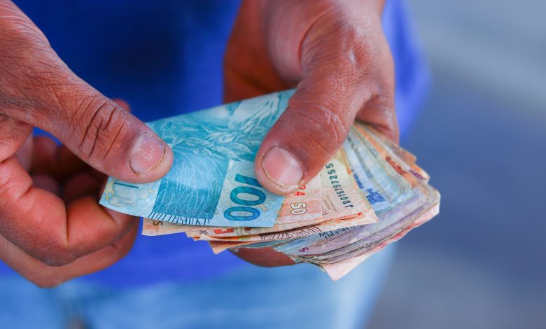 Auxílio emergencial