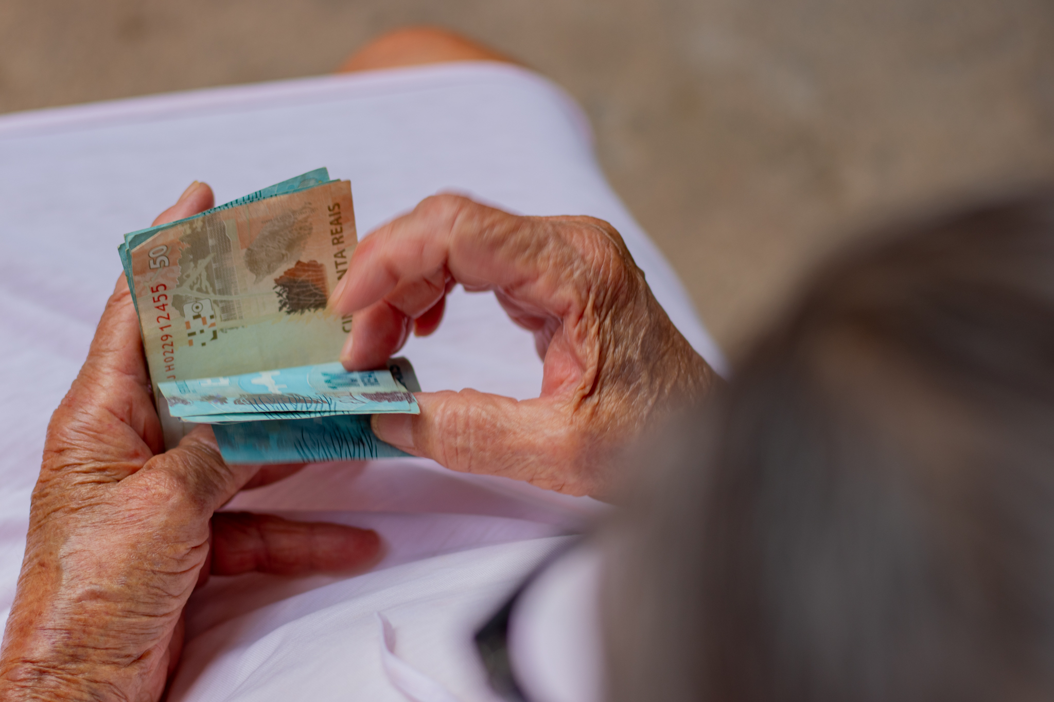 Idosos recebem Ultimato do Governo para liberar Valor EXTRA de R$ 700; Não deixe para Depois