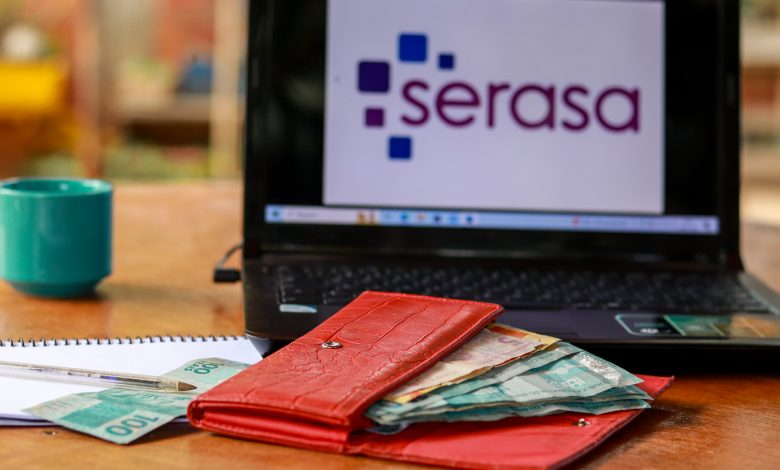 Já pensou em ganhar R$ 30 MIL? Serasa não vai COBRAR, mas PAGAR você!