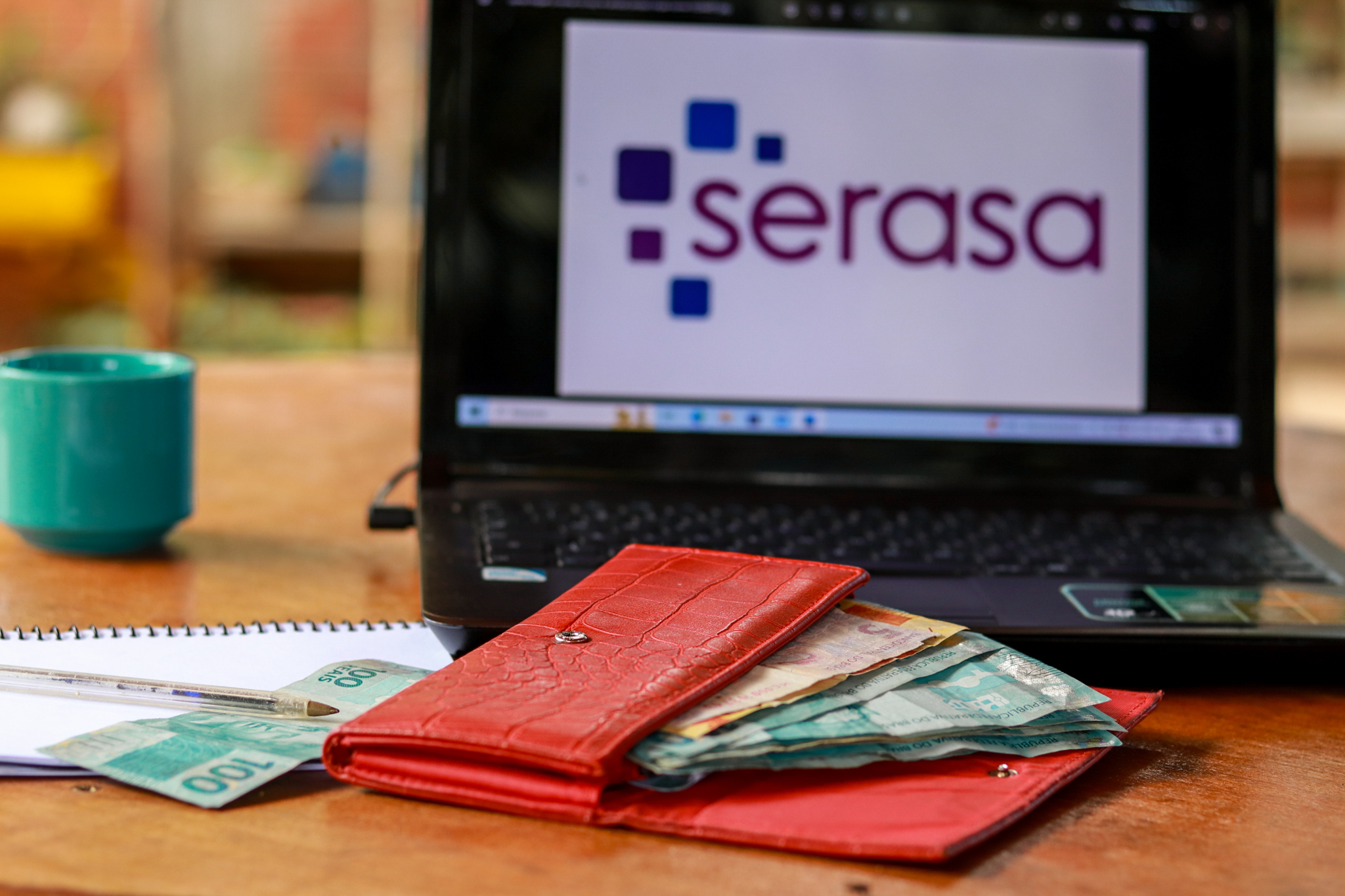 Já pensou em ganhar R$ 30 MIL? Serasa não vai COBRAR, mas PAGAR você!