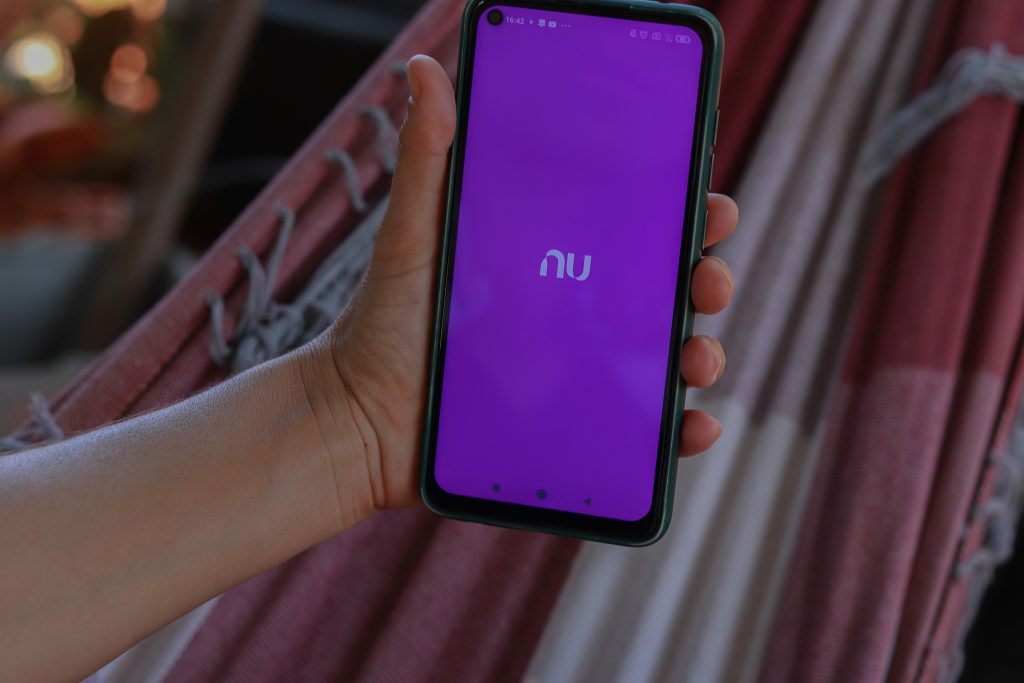 NUBANK