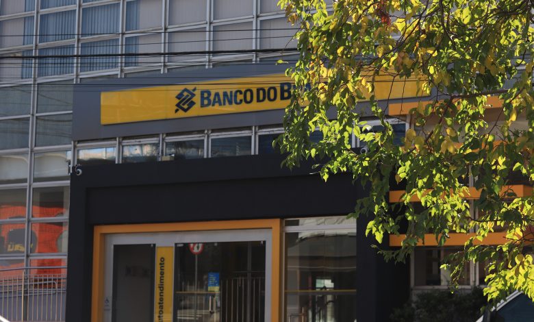 Banco do Brasil