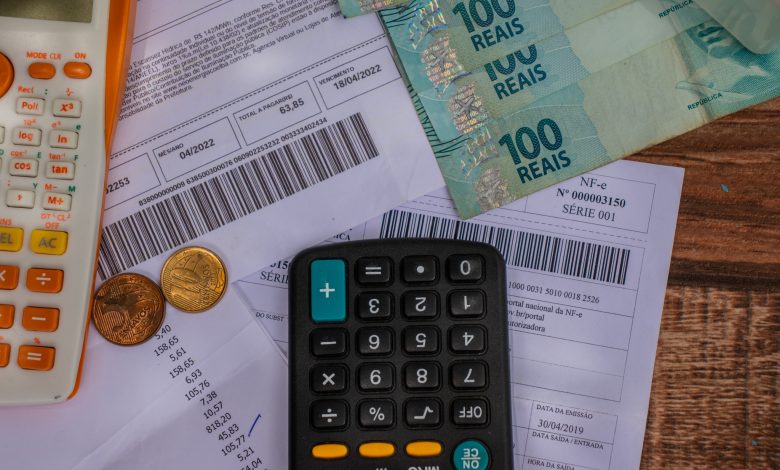 Nota Fiscal