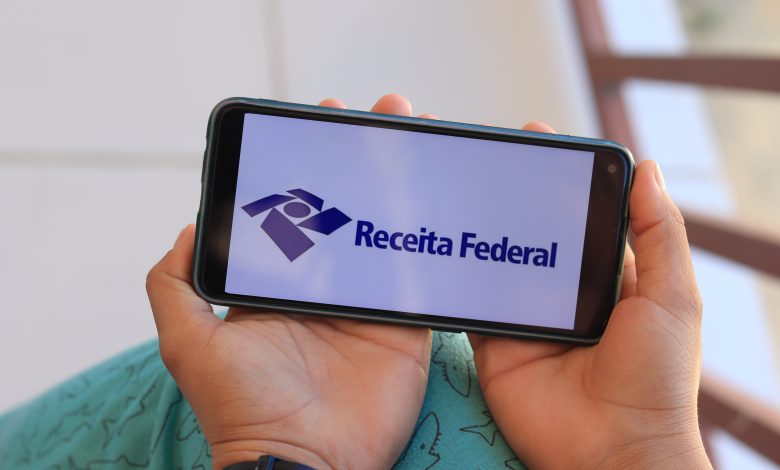 Receita federal