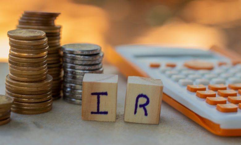 IR