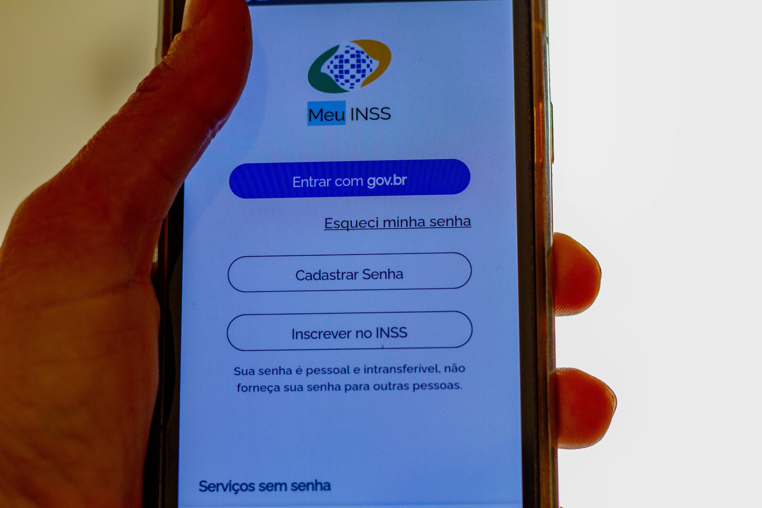 INSS