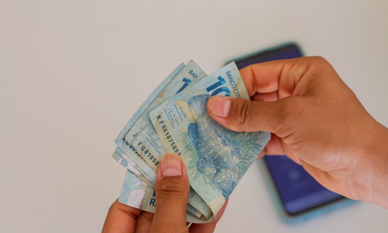 Salario mínimo