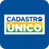 Logo Cadastro Único