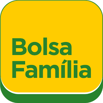 Logo Bolsa Família