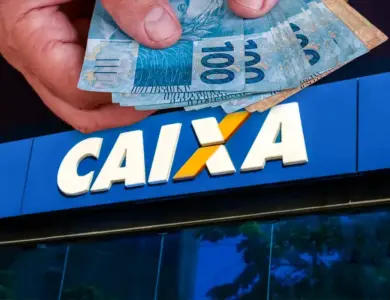 Pagamento do Bolsa Família antecipado pela Caixa para março e abril em cidades afetadas por enchentes.