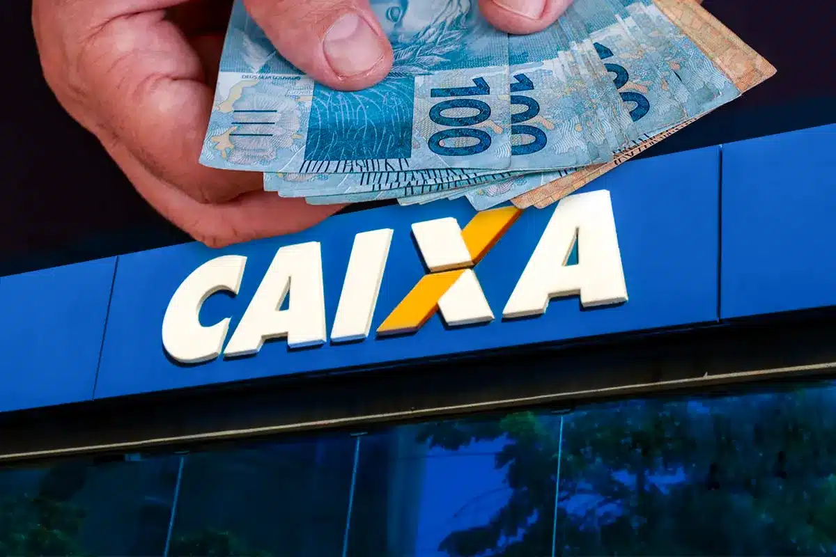 Pagamento do Bolsa Família antecipado pela Caixa para março e abril em cidades afetadas por enchentes.