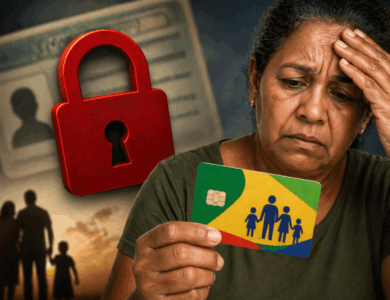 Como funciona o bloqueio de CPF de beneficiários do Bolsa Família nos sites de apostas