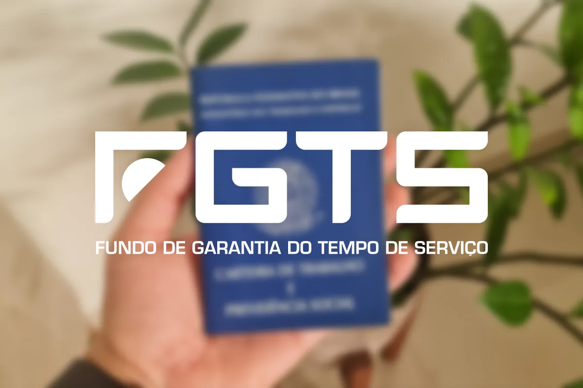 FGTS poderá ser utilizado em renegociações pelo Desenrola Brasil 2.0