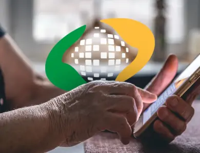 Governo notifica segurados do INSS sobre pagamento antecipado do 13º