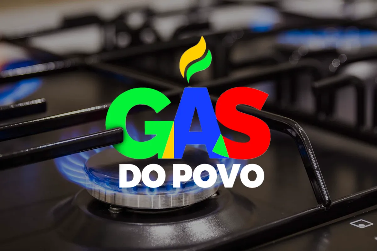 Governo reajusta Gás do Povo e amplia acesso ao botijão gratuito: veja quem tem direito
