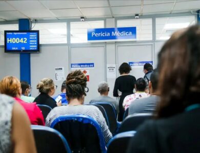 INSS libera mutirão com mais de 19 mil perícias neste fim de semana; veja como garantir vaga