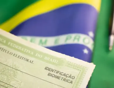 como saber se seu título está apto para votar em 2026