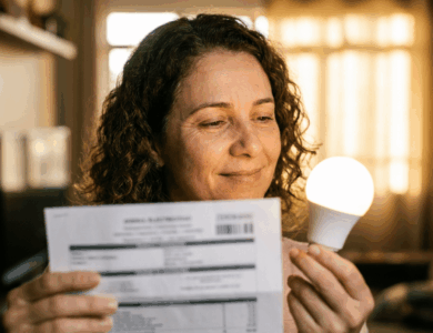 É o fim da conta de luz cara? Aneel aprova desconto de até 4,51% para clientes de 22 distribuidoras em regiões com custos elevados de energia